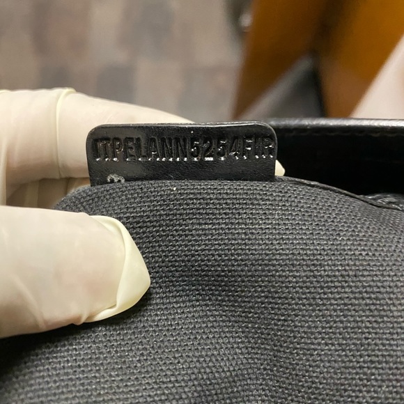 Burberry Crossbody - Picture 5 of 8